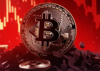 Bitcoin’s Price Correction: Bullish Sentiment Prevails Amidst Market Fluctuations