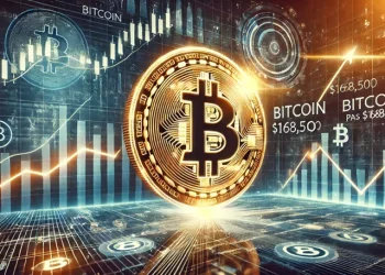 Analyst Predicts Bitcoin Could Surpass $168,500 Based on Mayer Multiple Indicator