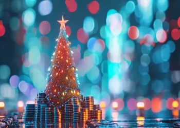 Bitcoin vs Altcoins: Who Will Shine During the Holiday Season?