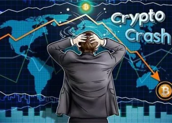 Why There Is Crash In Cryptocurrency Today