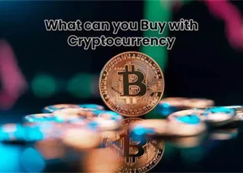 What Can I Buy With Crypto Currency