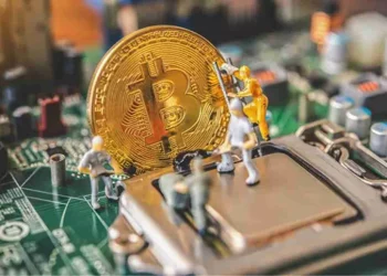 How Does Cryptocurrency Work