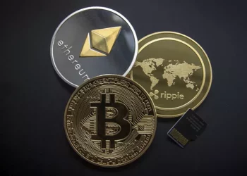 What Are Crypto Currencies Backed By