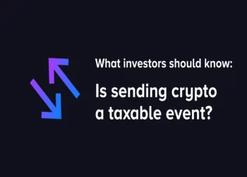 If I Send Crypto to a Friend, Is It Taxable?