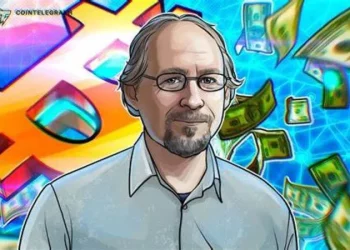 Selling Bitcoin is like playing in a ‘bad house-rate casino’ — Adam Back