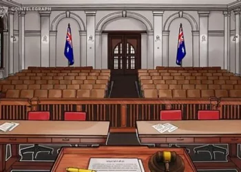 Australian regulator takes former Blockchain Global director to court