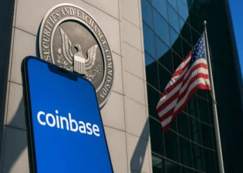 Coinbase confirmed that the SEC’s investigation into “verified users” during the Biden era is still ongoing