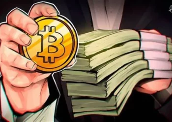 Maple Finance, FalconX secure Bitcoin-backed loans from Cantor Fitzgerald — Report